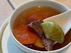 -金轩中餐厅 Jin Xuan(浦东丽思卡尔顿酒店)