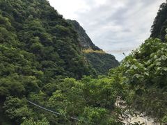 -太鲁阁公园