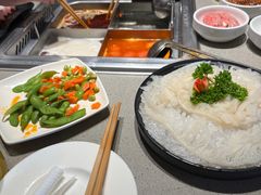 -海底捞火锅(九久奥特莱斯店)