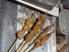 -管氏翅吧(望京东店)