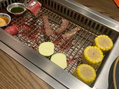 -樱宿日式和牛烧肉(五道口店)