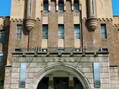 -大阪市立自然史博物馆