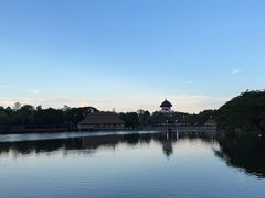 -清迈夜间动物园