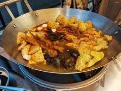 -小螺大作·螺蛳粉火锅(林和西店)
