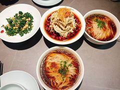 -晓淮山·扬州早茶·淮扬菜(龙阳广场店)