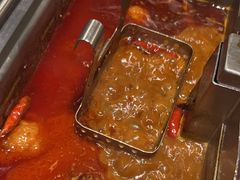 -海底捞火锅(高科广场店)