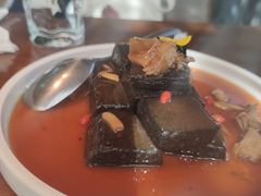 -肴约·花园式餐厅(湖里店)