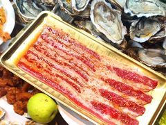 -火炉火自助餐(西直门凯德MALL店)