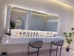 -VE专注问题肌·赛诺龙&科学美肤中心