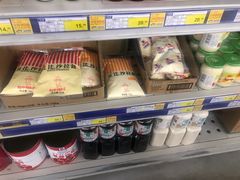 -麦德龙(嘉定店)