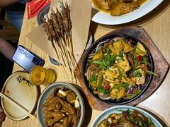 -鸽子窝(黄村店)