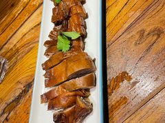 -苹果树下艺术餐厅(通州店)