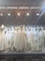 -SATIN COUTURE瑟庭婚纱礼服馆