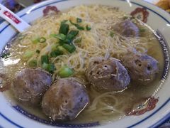 -七爷清汤腩·港式餐厅(金狮广场店)