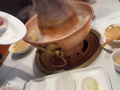 -东门口·新式老北京火锅(河西龙湖天街店)