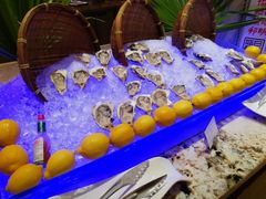 -艺厨风尚餐厅 · 桔钓沙莱华度假酒店