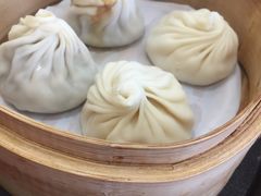 -锡笼记·无锡小笼(常熟万达店)