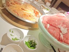 -蜀九香火锅(彩虹店)