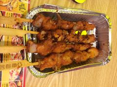 千尊比萨(厦大店)-尊宝比萨(厦大店)