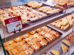 -巴黎贝甜(五道口店)