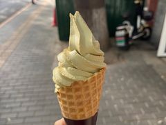 -吴裕泰茶庄(鼓楼店)