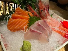 -阿吾罗·月咏精致日料(港汇恒隆广场店)