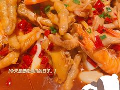-胖哥俩肉蟹煲(湖滨银泰in77店)
