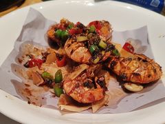 -悦来轩顺德菜(寮厦店)