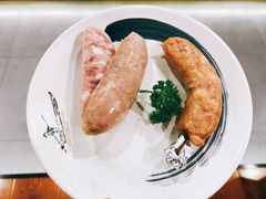 -隐炉和牛烧肉店(群力店)