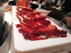 -八合里牛肉火锅(上海世茂广场店)