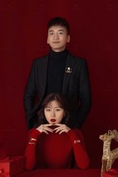 点击看大图 -金夫人婚纱摄影(总店)