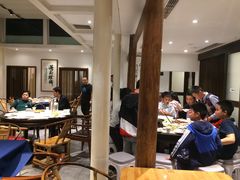 大堂-院8里·少城记忆老川菜(宽窄巷子店)