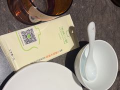 -汤城小厨•粤菜•靓汤(苏州街店)