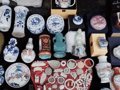 -云洲古玩城(大木桥路店)