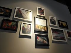 -百味源炭火烤翅 ·夜市大排档(酒仙桥店)