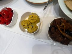 -到家尝北京菜(西坝河店)
