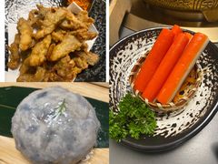 -湊湊火锅·茶憩(南京万象天地店)