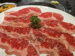 -隐家本格烧肉(万达广场店)