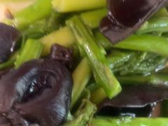 -煎饼卷大葱·非遗传承·潍坊菜(十笏园店)