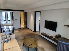 -深圳东门凯悦嘉轩酒店
