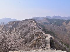 -龙泉峪长城