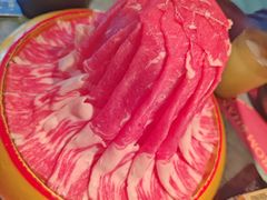 -牛New寿喜烧(曹路花园城店)