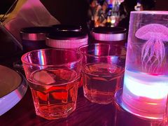 -MOSSO音乐酒吧·live house(长乐路店)