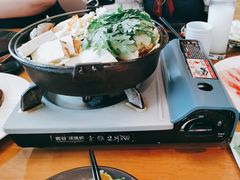 -王鼎精致料理铁板烧(世博源店)