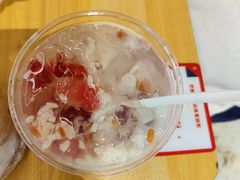 -盛香亭热卤(欢乐港湾店)
