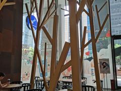 -瑞幸咖啡(艺树家工场店)