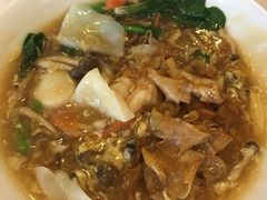 -新加坡海鲜共和(名胜世界圣淘沙海滨坊)