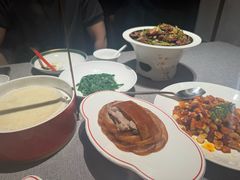 -秀儿四九城·新京菜(亚运村鸟巢店)