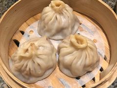 天王烤鸭包-南京大牌档(苏州中心店)