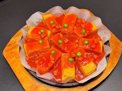 -三生三味密宗川菜·江景餐厅(来福士店)